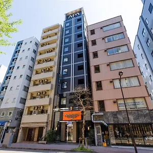 Hotel Apa Shintomicho-ekimae, Präfektur Tokio