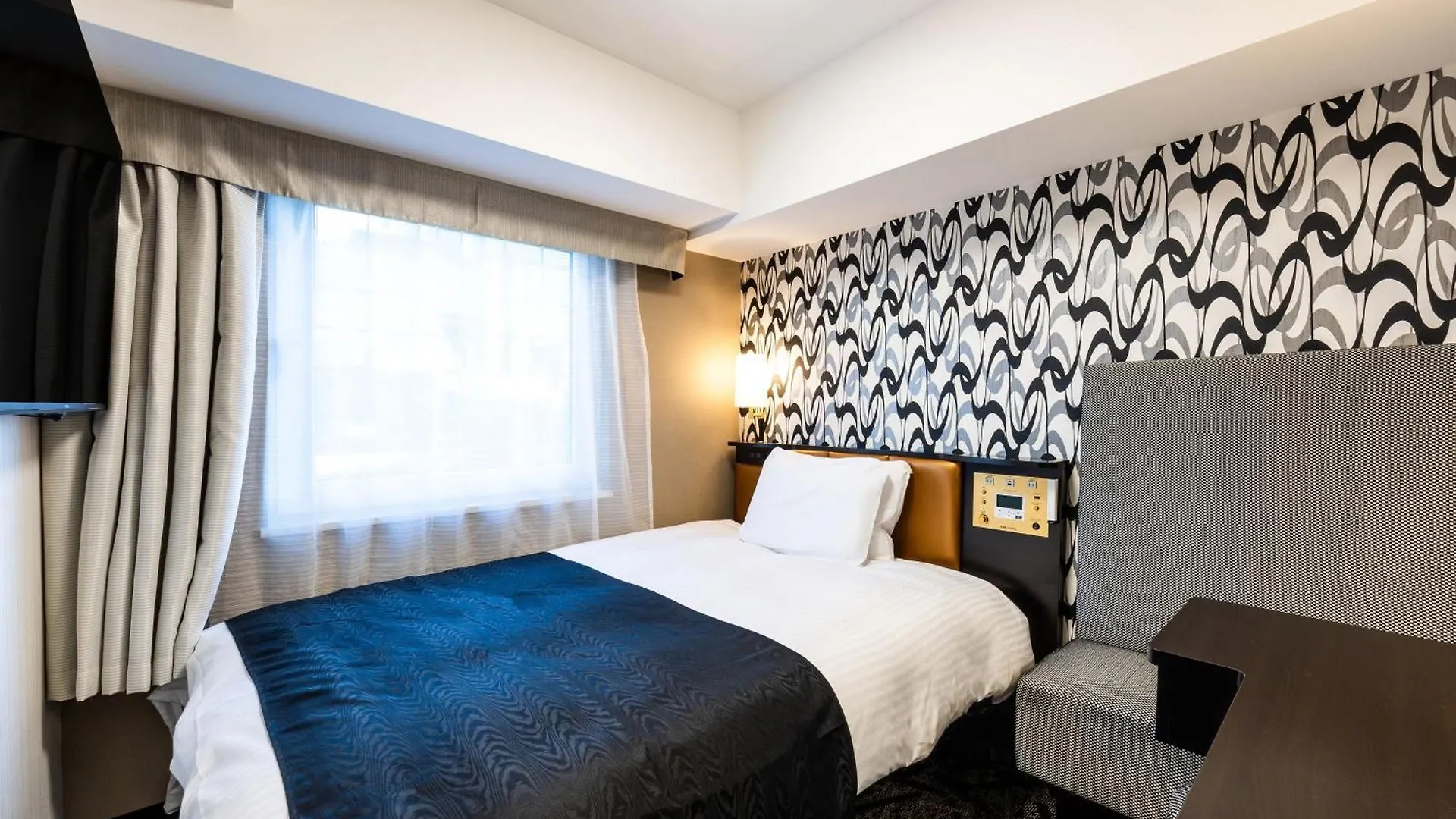 Apa Hotel Tokyo Nishikasai Ekimae