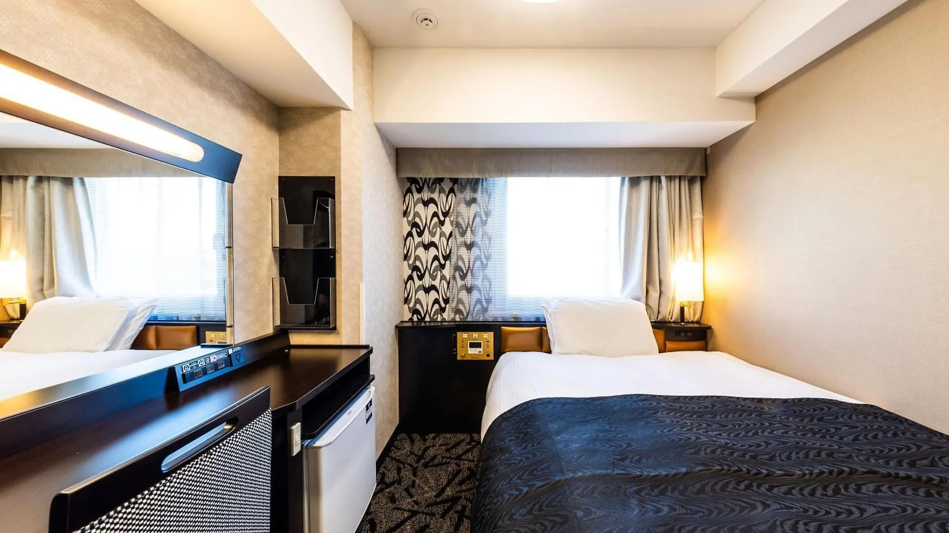 Apa Hotel Tokyo Nishikasai Ekimae 3*,