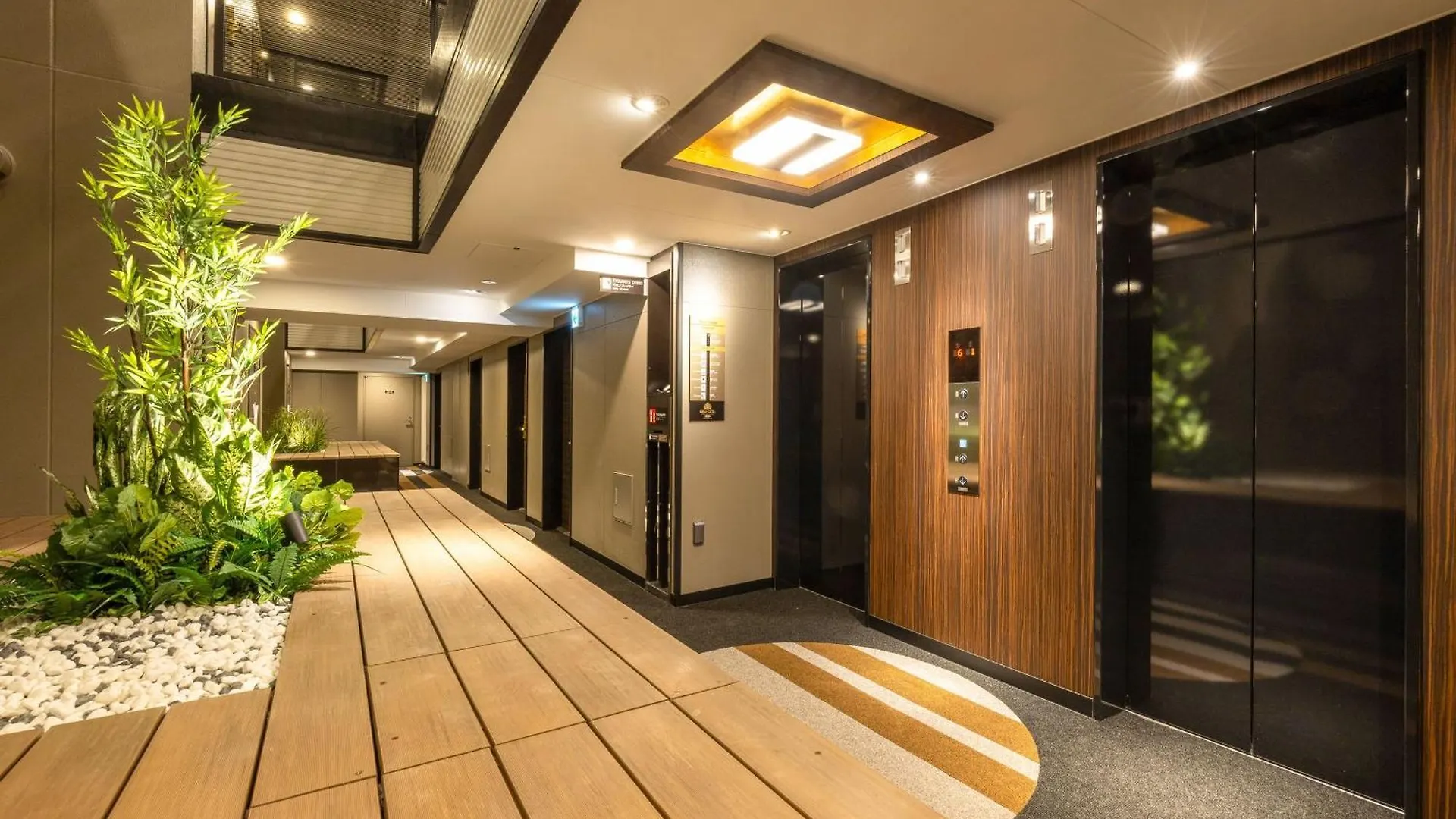 Apa Hotel Tokyo Nishikasai Ekimae