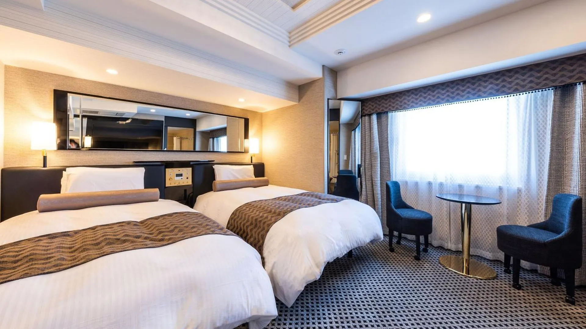 Apa Hotel Tokyo Nishikasai Ekimae